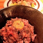 ビストロ ユウ - 