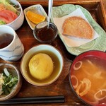 家庭料理 なづな - 