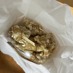 からあげや カリッジュ - 
