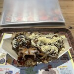 沖縄イイダコ屋 太陽 - 