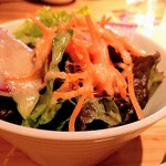 ビストロ ユウ - 