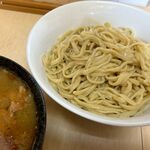 ラーメン二郎 京成大久保店