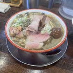 中華そば ひらこ屋 - 