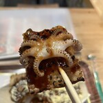 沖縄イイダコ屋 太陽 - 