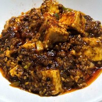 茶禅華 - 麻婆豆腐