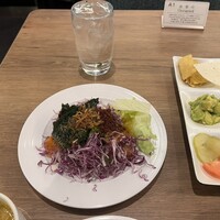 オールデイダイニング グランドエール(ヴィラフォンテーヌ グランド 羽田空港) - 