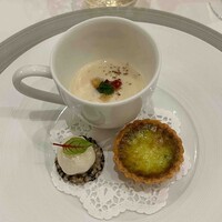 オーベルジュ・ド・リル トーキョー - 