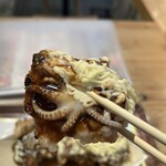 沖縄イイダコ屋 太陽 - 