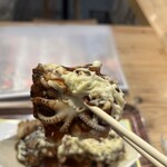 沖縄イイダコ屋 太陽 - 