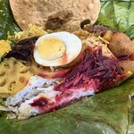 アプサラ レストラン&バー - 