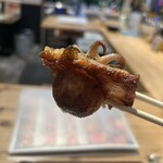 沖縄イイダコ屋 太陽 - 