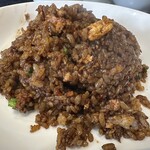 中華料理 栄照 - 