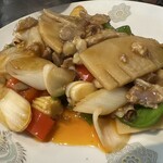 中華料理 栄照 いち号店 - 