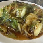 中華料理 栄照 いち号店 - 