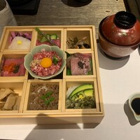 松阪牛WHAT'S 京都室町店 - 