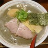 らー麺 山さわ