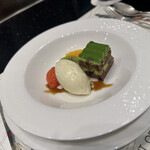 ステーキハウスハマ - 