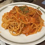 タカセ パン・洋菓子コーナー - 料理写真: