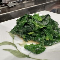 ステーキハウスハマ 六本木本店 - 