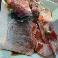 天空焼肉 星遊山 - 