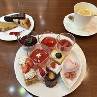 フェリエ - 