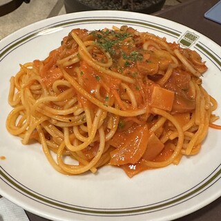 タカセ パン・洋菓子コーナー_0