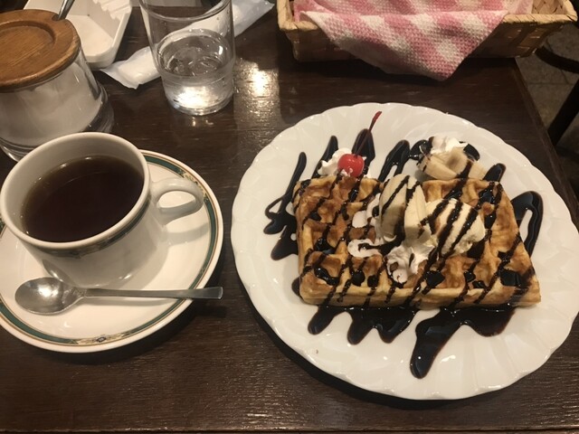 UCC Cafe Mercard Oote Suji Ten