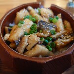 定食・パスタ かたぎりさん - 