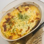 ビストロ馬四郎 - 