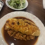 カフェ シェルブルー - 