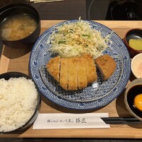 豚しゃぶ せいろ蒸し専門店 豚匠 北浜邸 - 