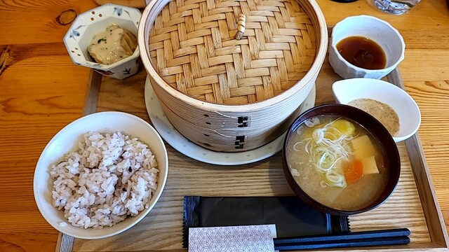 ちのちカフェcotori