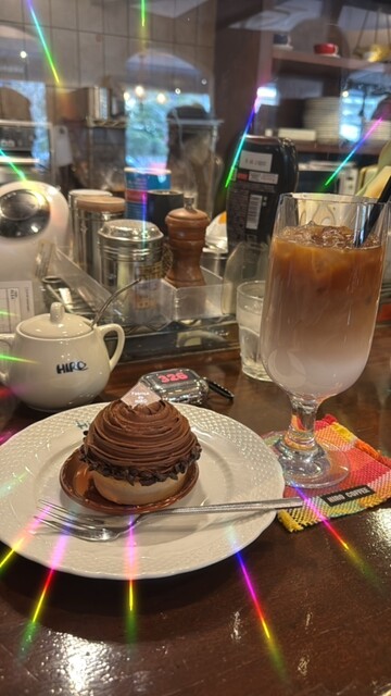 Hiro Coffee Senri Satsukigaoka Ten photo 5