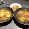 中国料理 翡翠宮 - 鮑のオイスター煮込み9361円と揚げパン380円