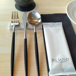 瀬戸内レストラン BLUNO - 