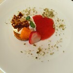 瀬戸内レストラン BLUNO - 