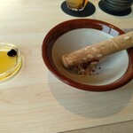 瀬戸内レストラン BLUNO - 