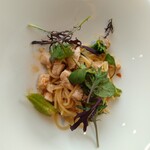 瀬戸内レストラン BLUNO - 