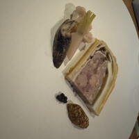 Bistro NOHGA  - 