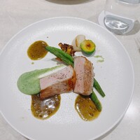アニヴェルセル カフェ - 