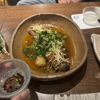 新宿うな鐵 はなれ - 