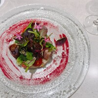アニヴェルセル カフェ - 