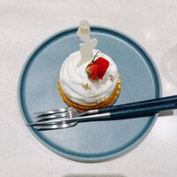 アニヴェルセル カフェ - 