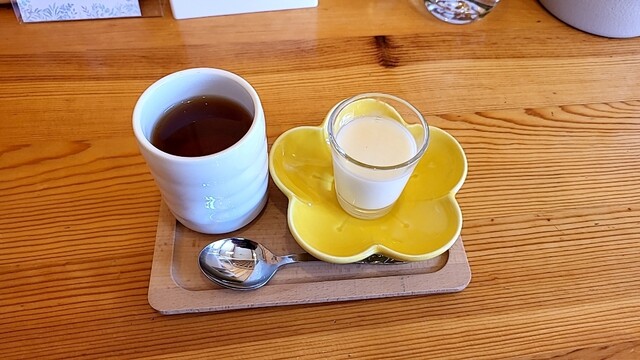 からだ喜ぶ定食屋さんのちのちカフェcotori（コトリ） - 新旭川（食堂）の写真