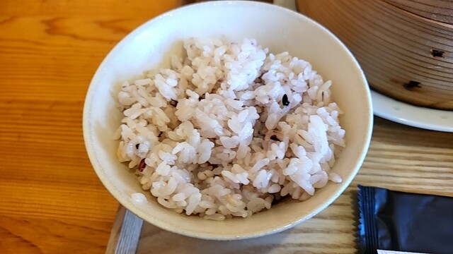 からだ喜ぶ定食屋さんのちのちカフェcotori（コトリ） - 新旭川（食堂）の写真