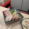 とりさし梅松 天満店