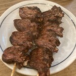 吉田山せせり - 