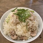 吉田山せせり - 