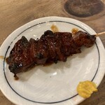 吉田山せせり - 