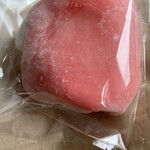 パティスリー タルブ - 料理写真: